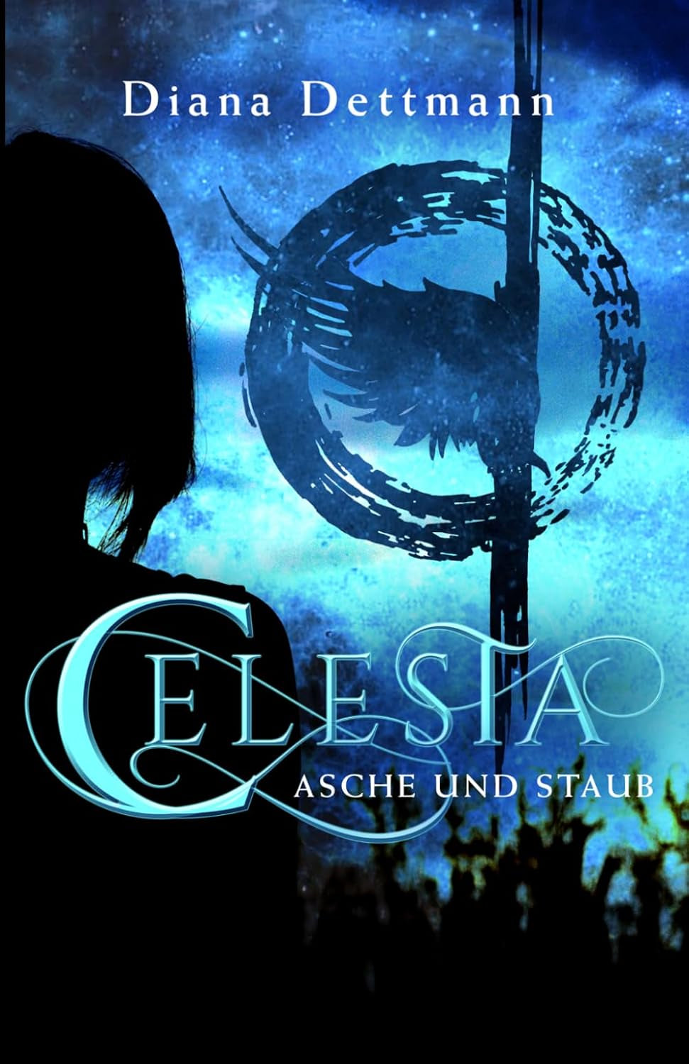 CELESTA: Asche & Staub (German Edition)