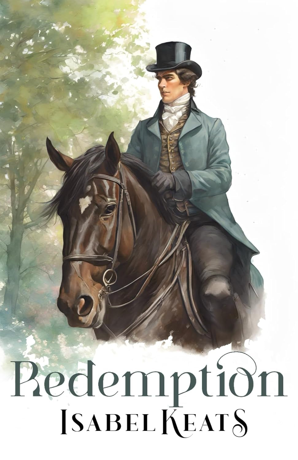 Redemption: An unrepentant Marquis redeemed by love ((Aristocrats and Sinners 1)