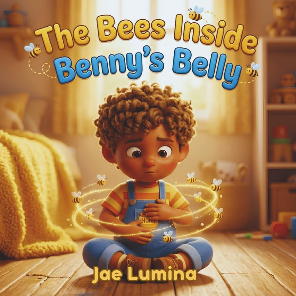 The Bees in Benny’s Belly