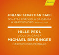 Sonatas 1027-1029