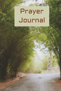Prayer Journal