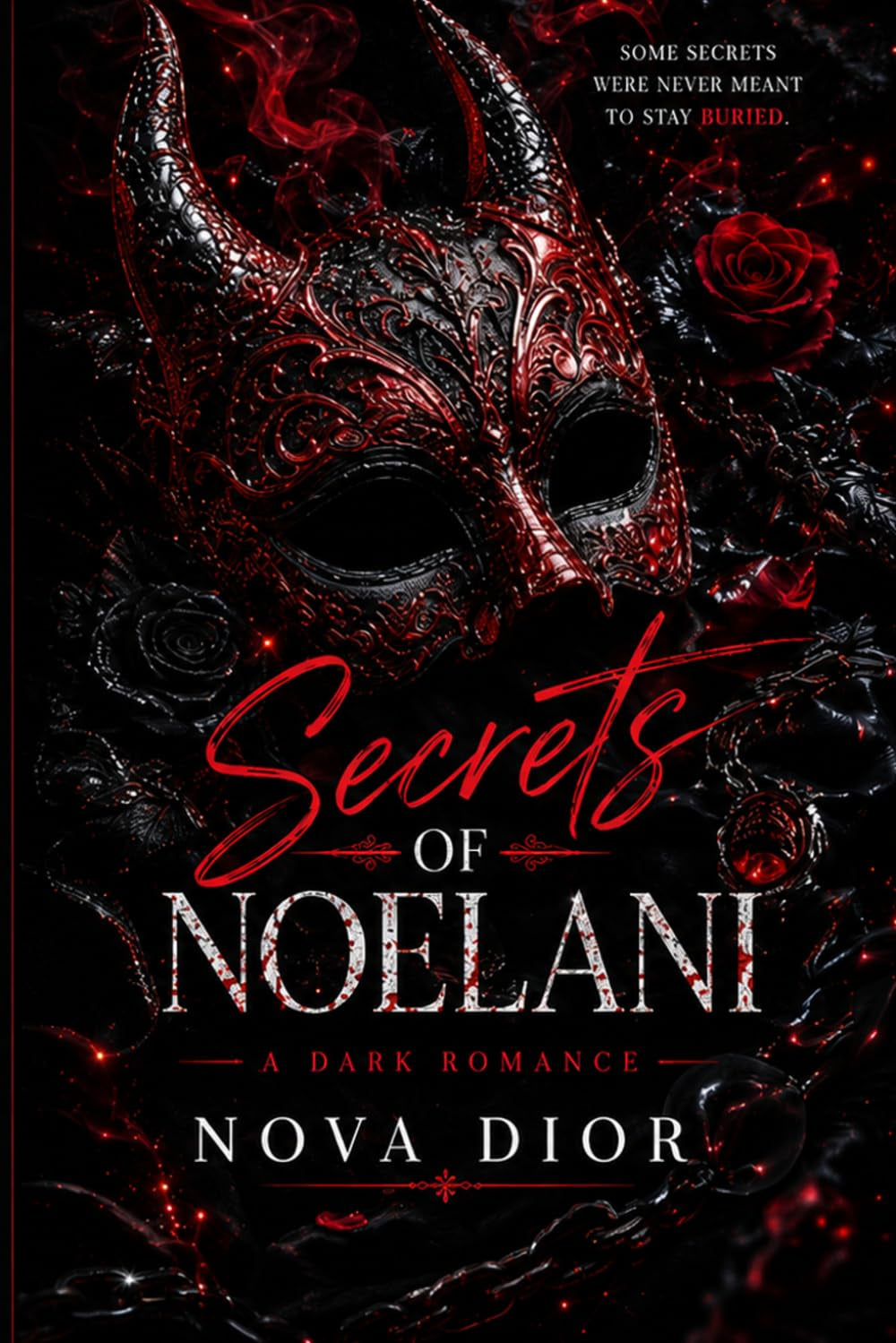 Secrets of Noelani
