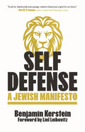 Self Defense: A Jewish Manifesto