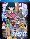 Ghost Stories Complete Series