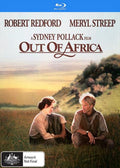 Out of Africa (Special Edition)