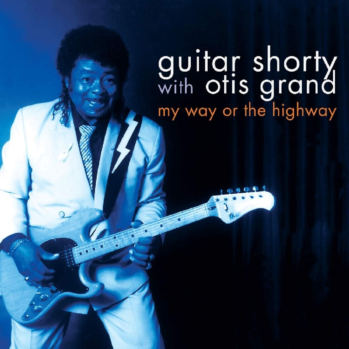 My Way Or The Highway