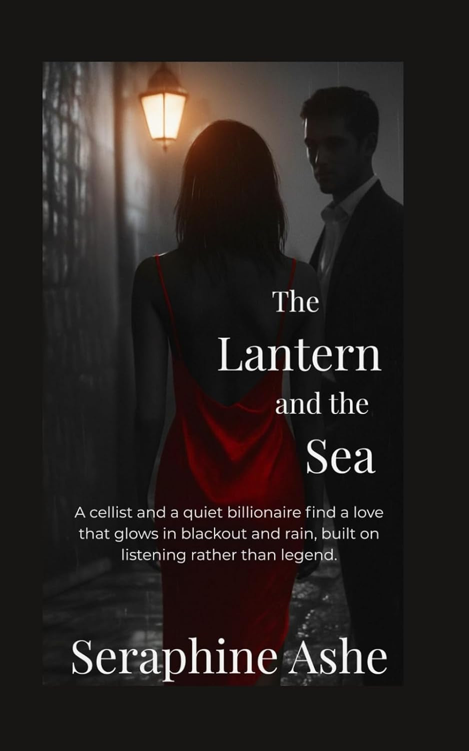 The Lantern and the Sea: A Novella