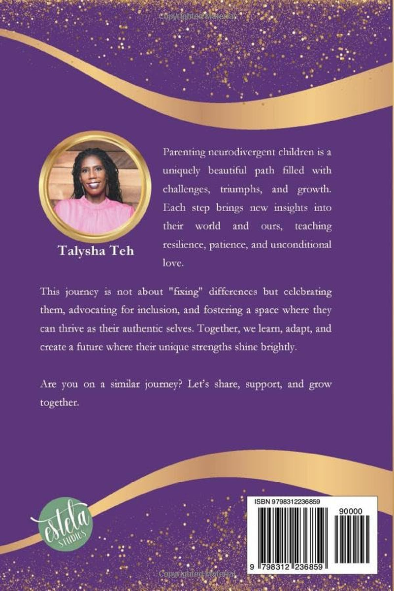 There's Freedom in Surrender: A Journey to Fostering Neurodivergent Children