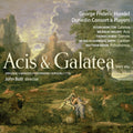 Acis & Galatea