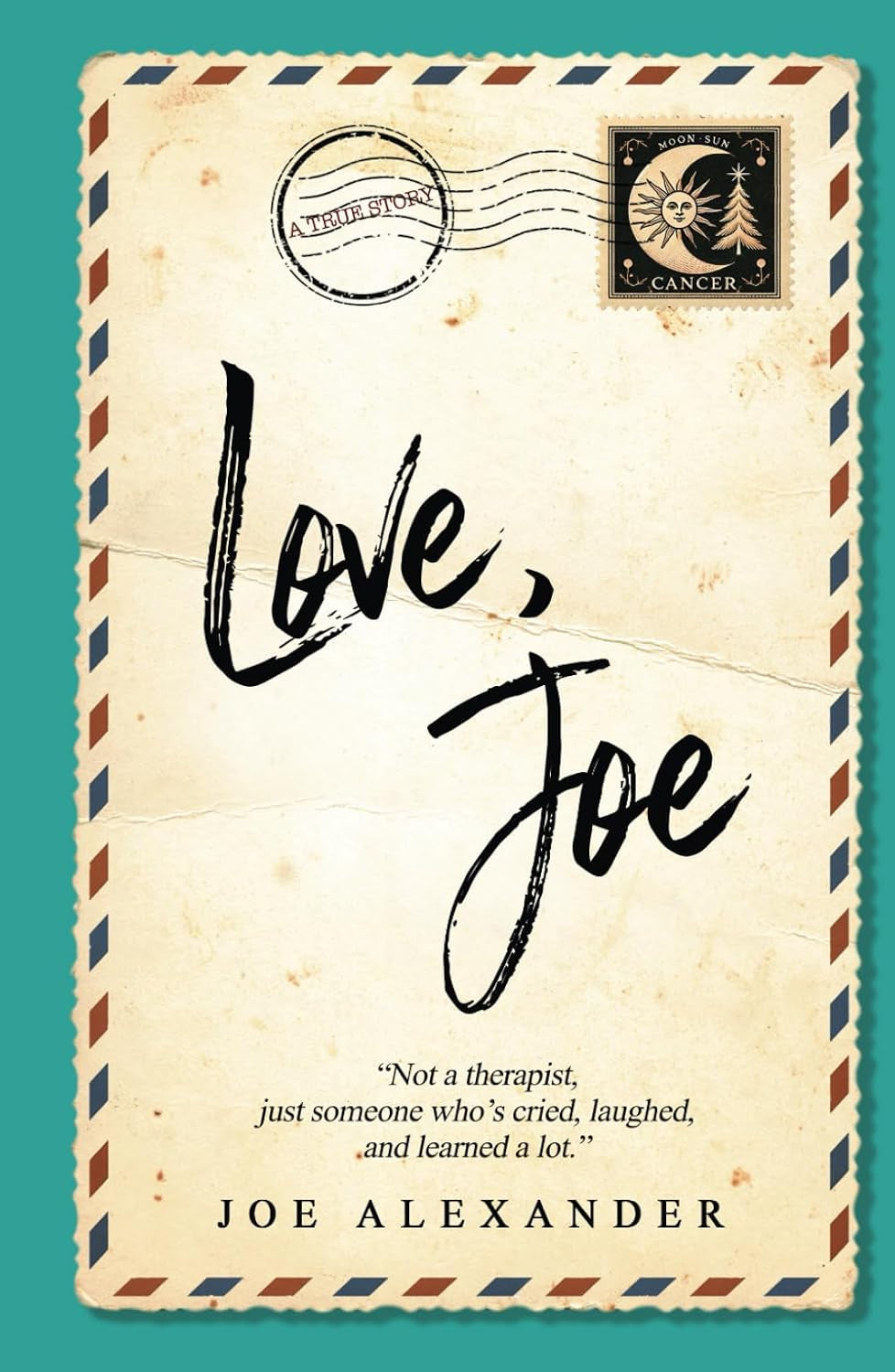 Love, Joe