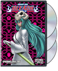 Bleach Uncut Set 13 (DVD)