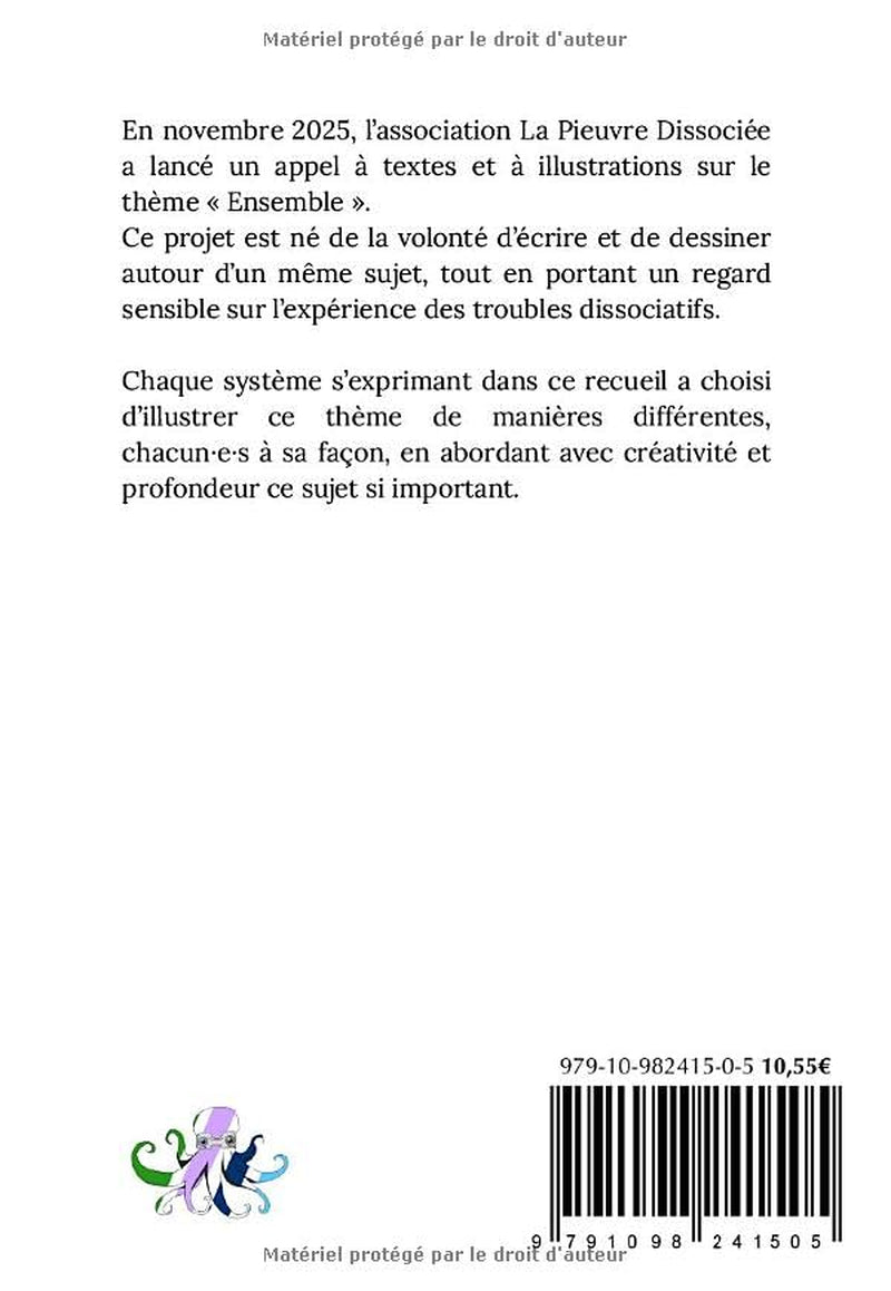 Exprimons-nous: Ensemble (French Edition)