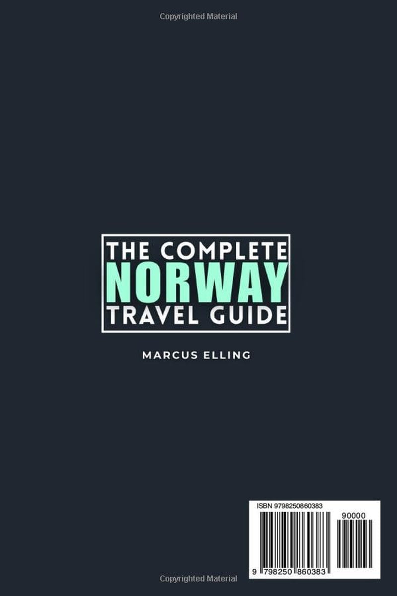 The Complete Norway Travel Guide: Discover Fjords, Coastal Villages & Arctic Highlights with Smart Routes, Local Insight and Hidden Gems That Turn Views Into Lasting Memories