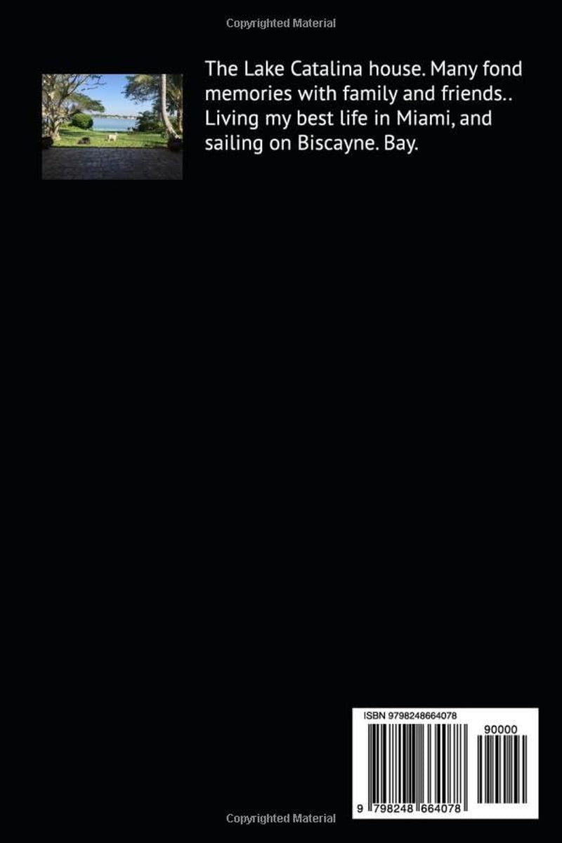 CITY IN MY MIND: KEEPER CHRONICLES BOOK ONE