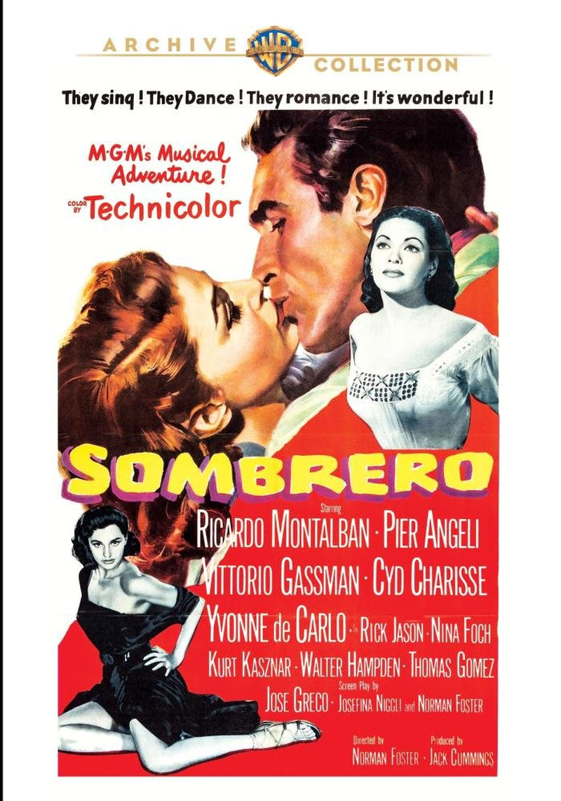 Sombrero