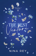 The Best Venture: Driscoll U Diaries #3