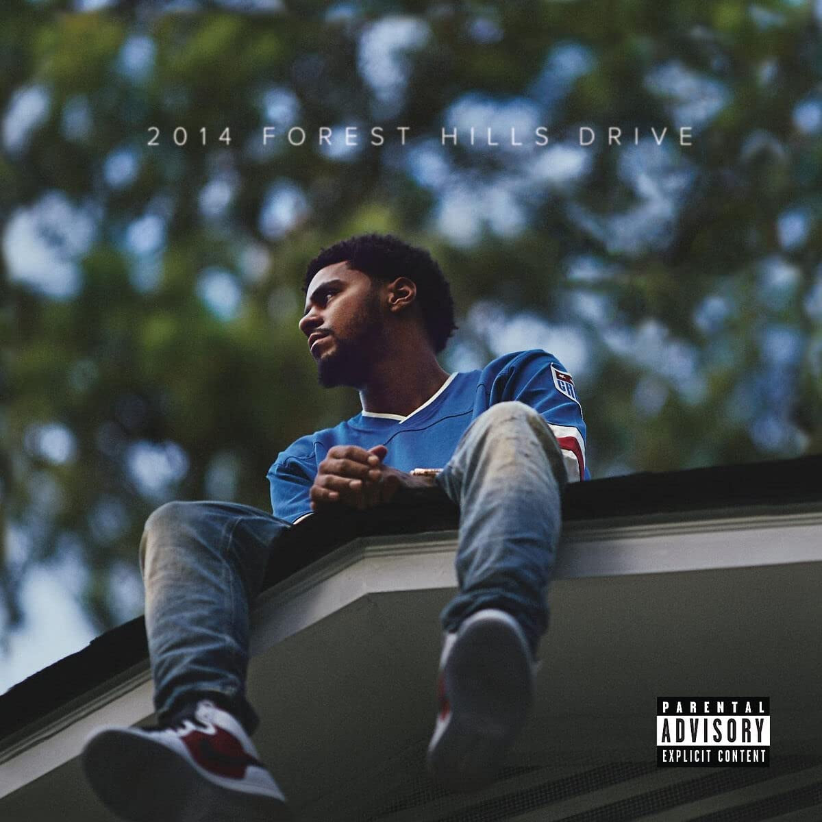 2014 Forest Hills Drive Explicit Lyrics