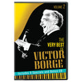 The Very Best of Victor Borge, Volume 2 DVD