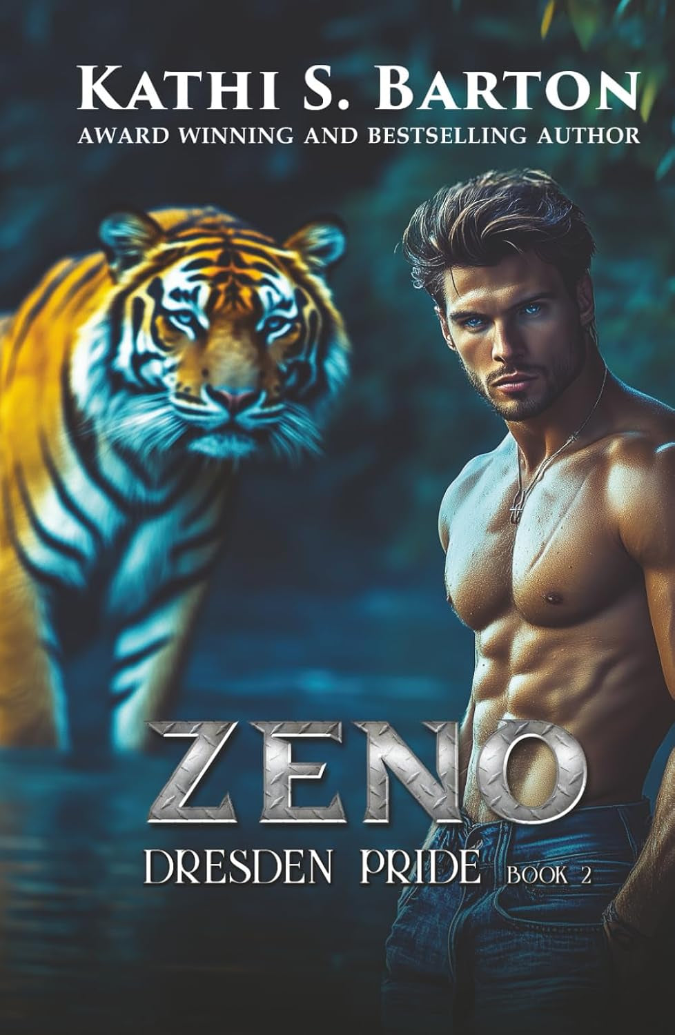 Zeno (Dresden Pride)