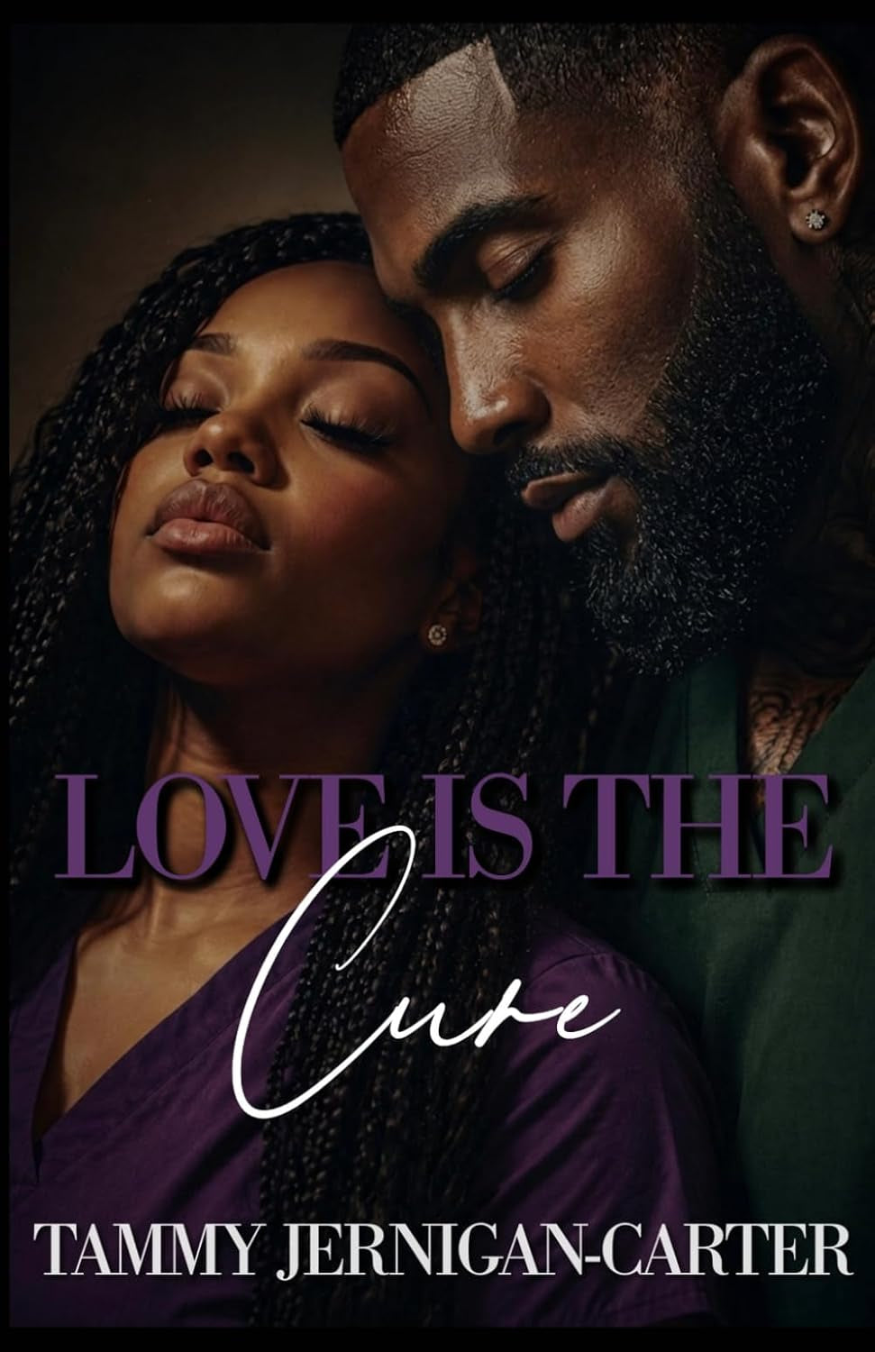 Love is the Cure