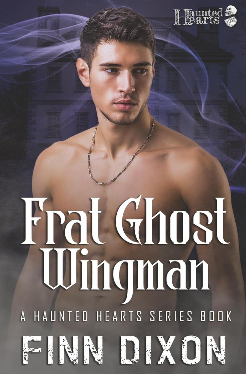Frat Ghost Wingman