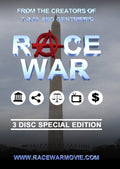 Race War - 3 Disc Special Edition