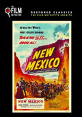 New Mexico (The Film Detective Restored Version)