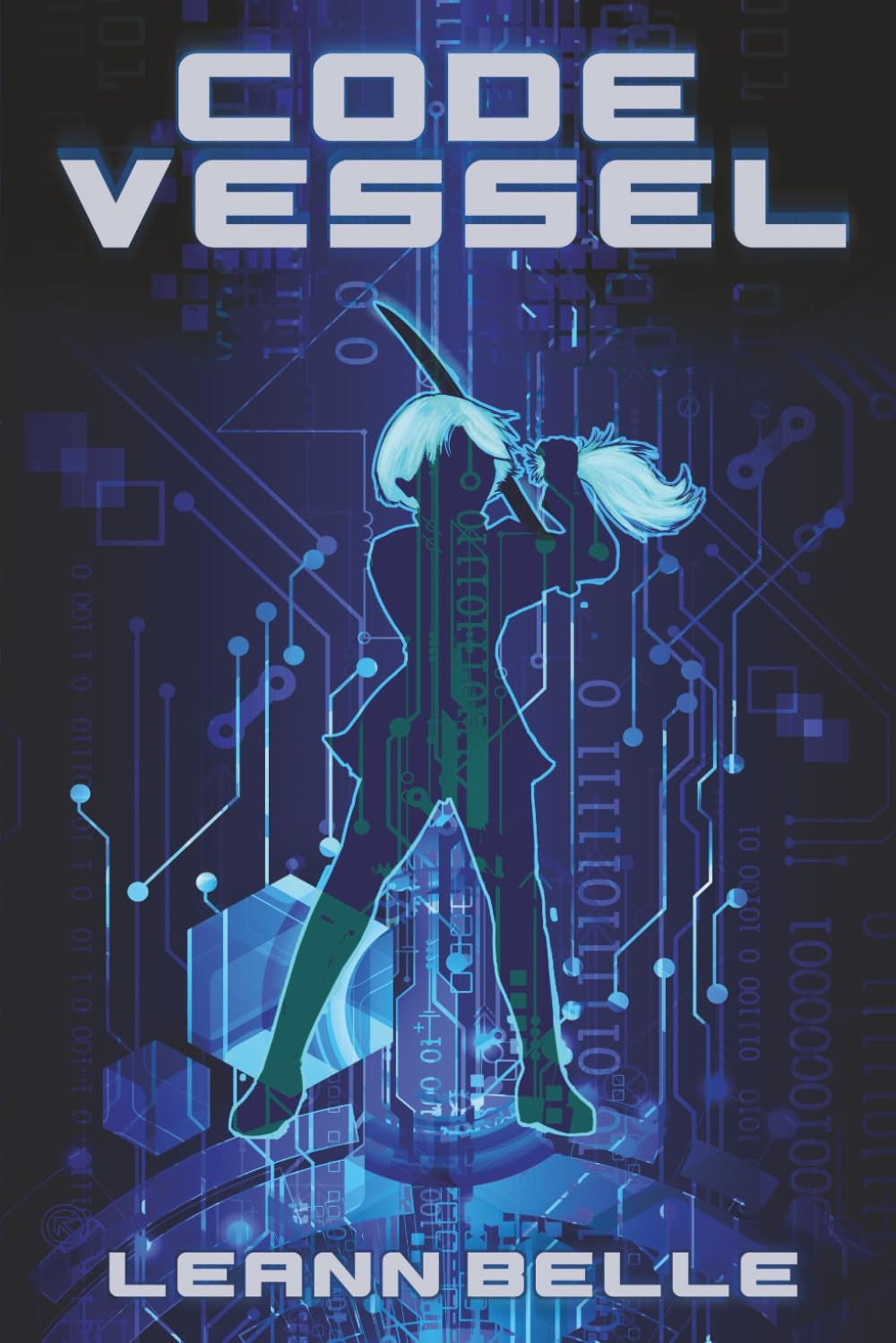 Code Vessel