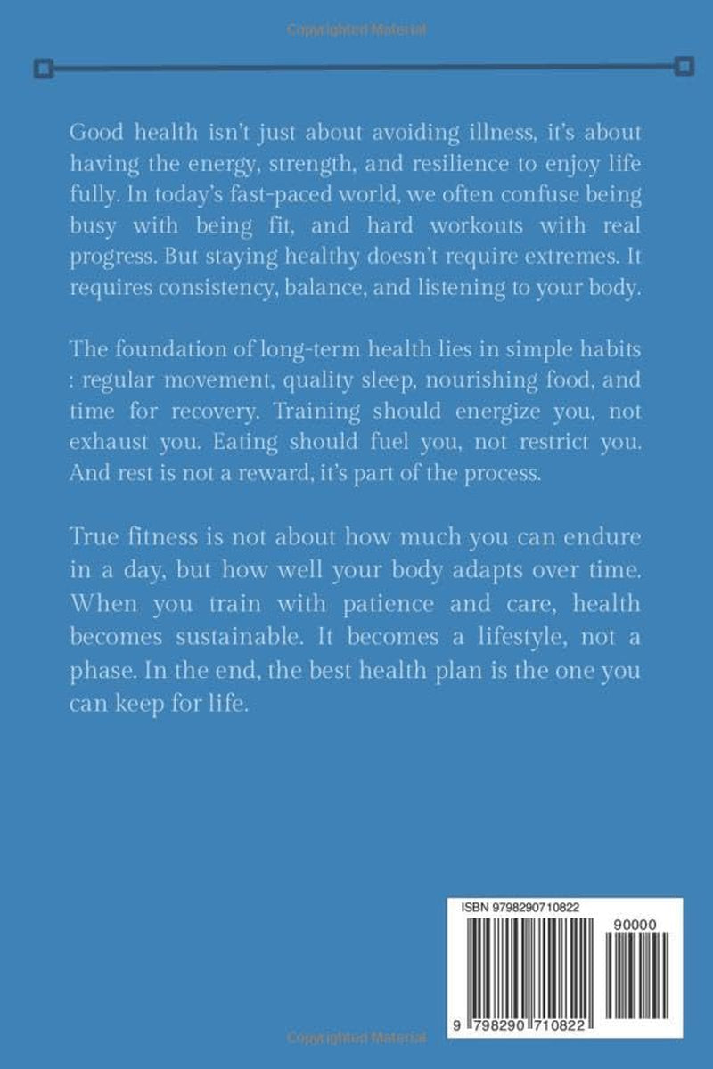 THE NORWEGIAN SECRET : DO LESS, LIVE MORE: Decoding the Simplest and Consistent Method to Build Endurance, Reverse Aging and Transform Your Life