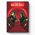 Goo Goo Dolls - Grounded With The Goo Goo Dolls