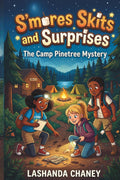 S'mores Skits and Surprises: The Camp Pinetree Mystery