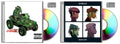 Gorillaz + Demon Days 2-Pack