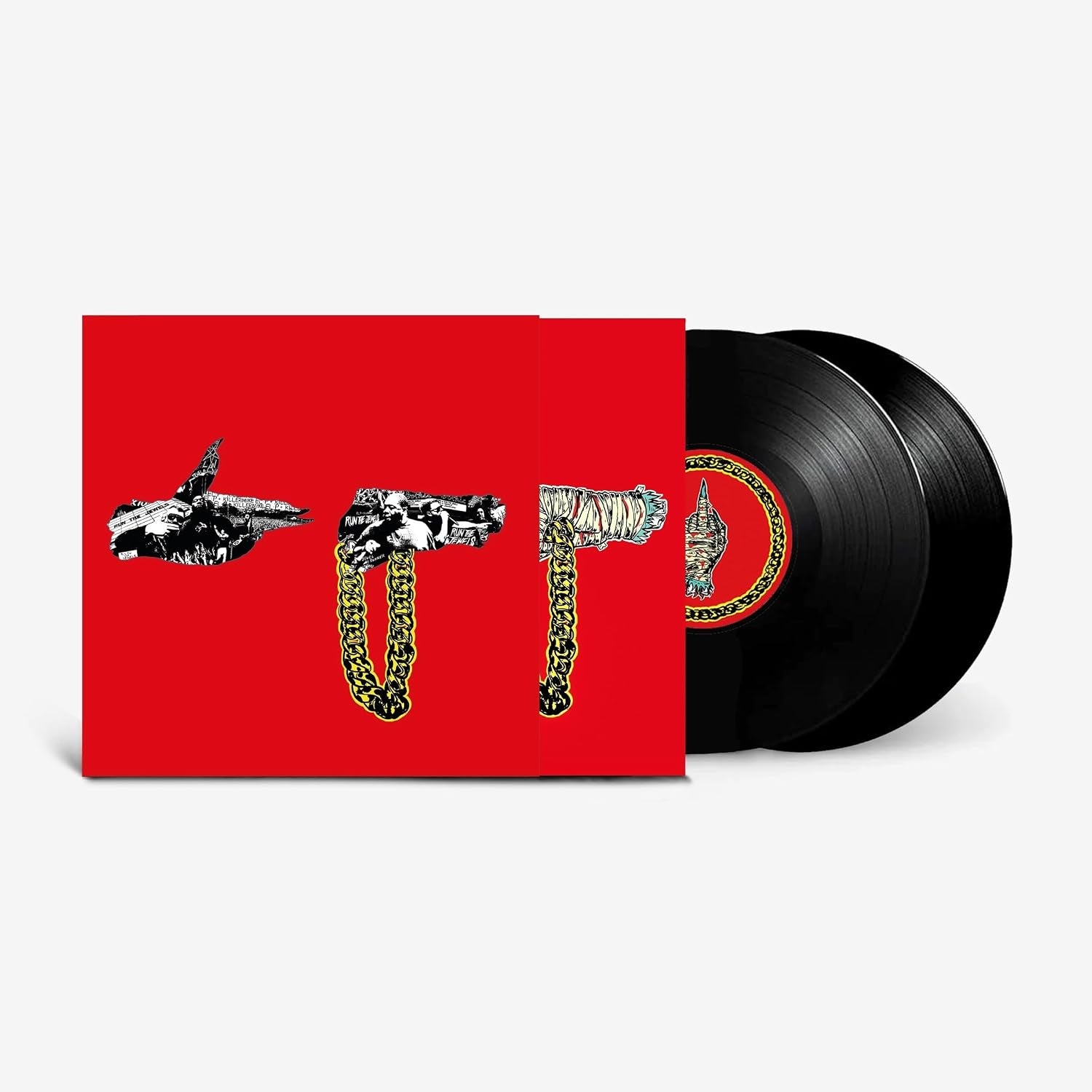 Run the Jewels 2