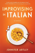Improvising in Italian