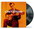 Very Best Of Chet Atkins - 180gm