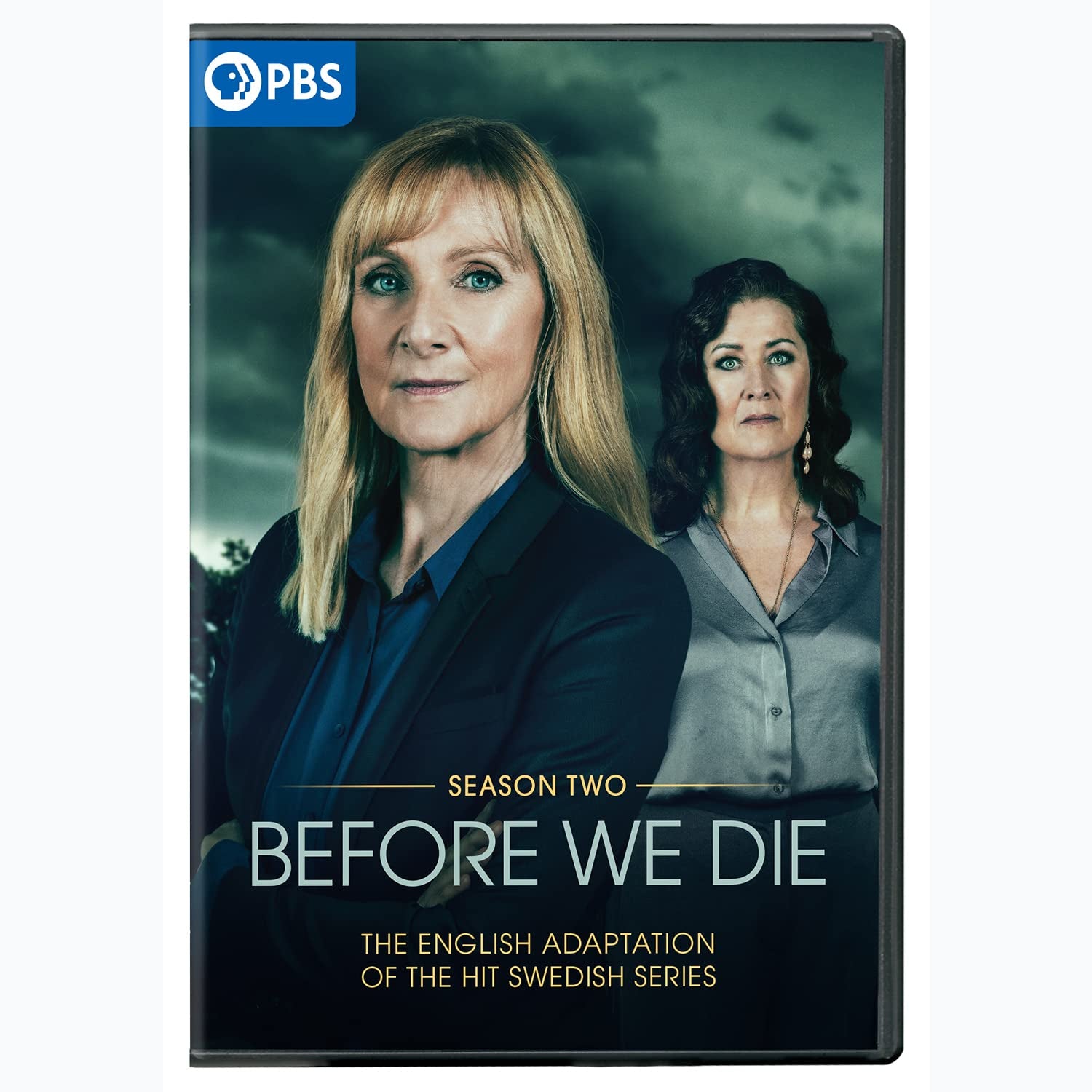 Before We Die: Season 2