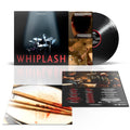 Whiplash Soundtrack