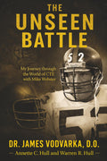 The Unseen Battle: My Journey through the World of CTE with Mike Webster