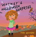 Whimsy's Halloween Surprise