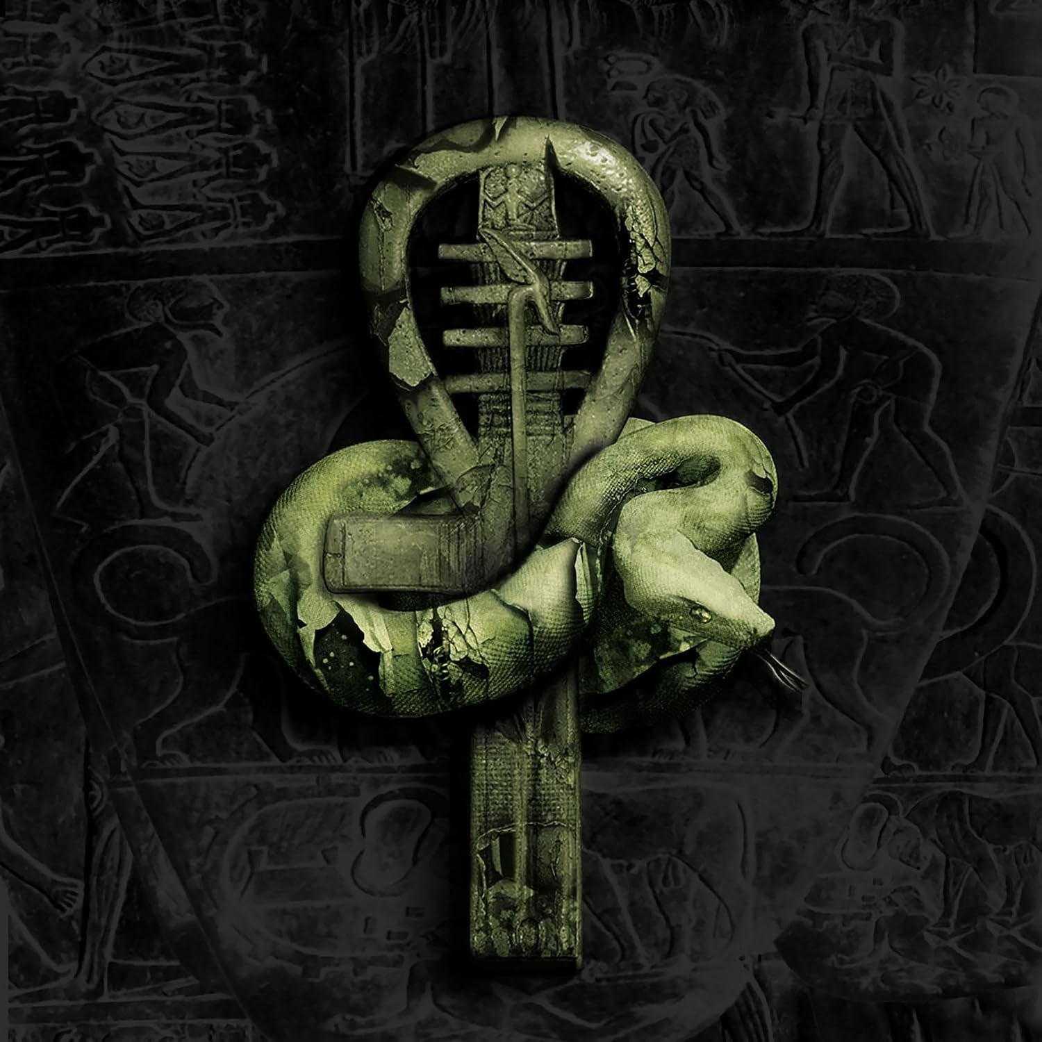 In Their Darkened Shrines