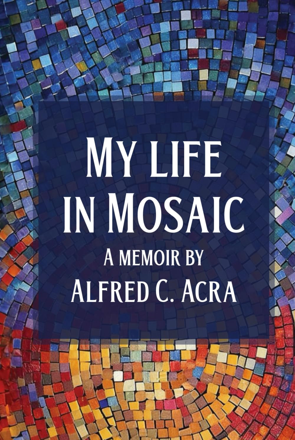 My Life In Mosaic