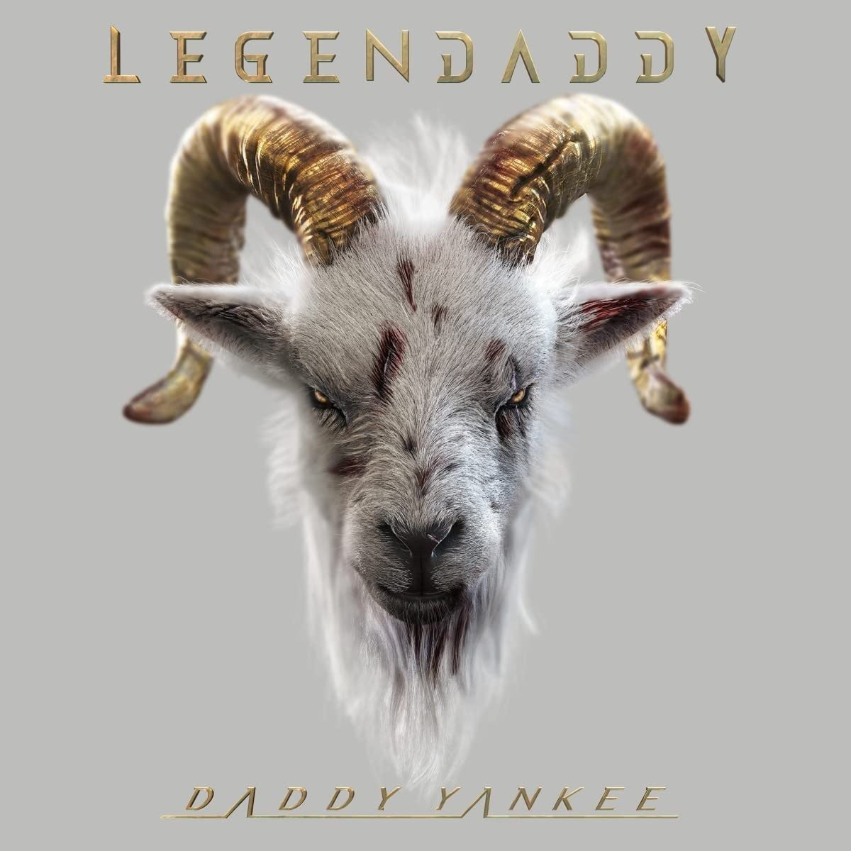 LEGENDADDY Explicit Lyrics