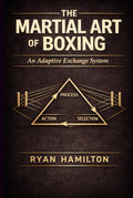 The Martial Art of Boxing: An Adaptive Exchange System