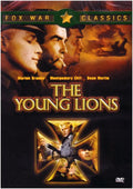 The Young Lions [DVD]