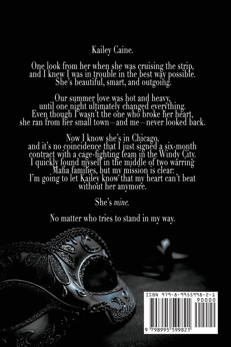 Tease (Model Cover): A contemporary dark romance (Unforgettables)