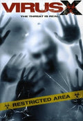 Virus X [DVD]