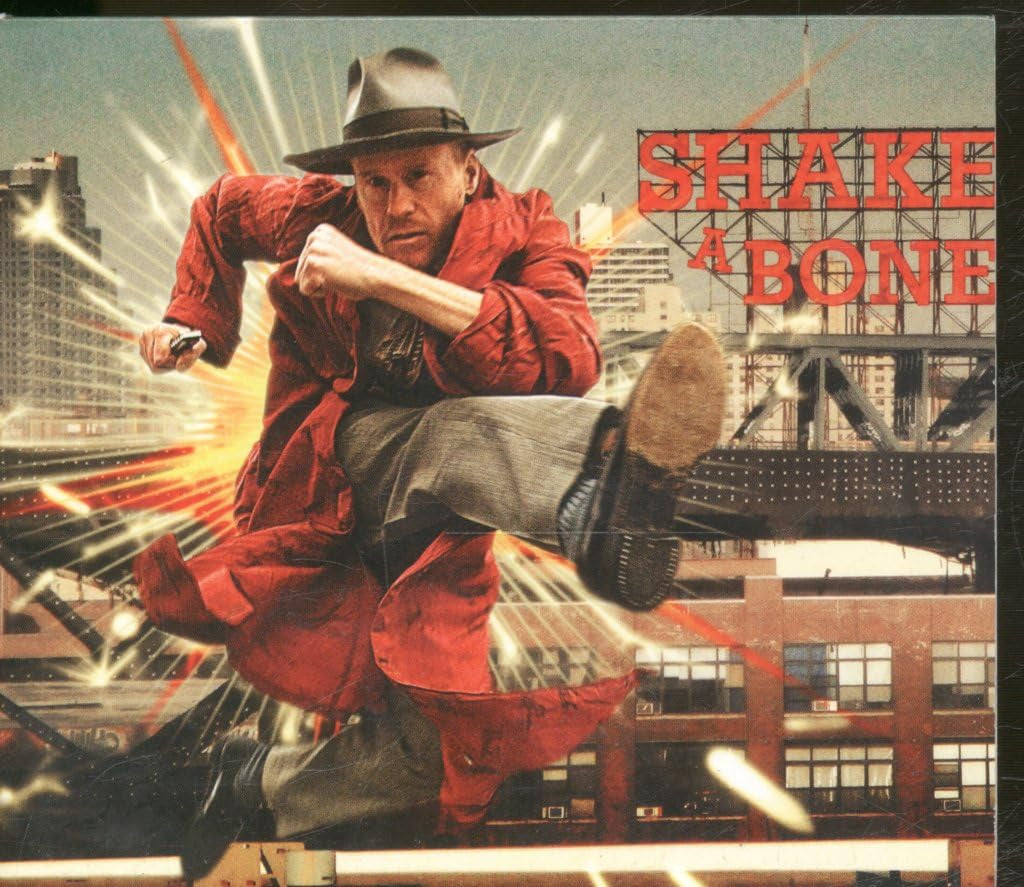 Shake a Bone