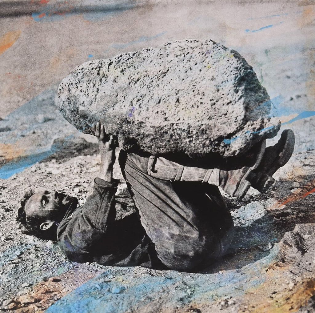 Compassion (DELUXE EDITION)