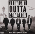 Straight Outta Compton: Music From The Motion Picture Explicit Lyrics
