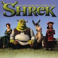 Shrek Soundtrack - Music From The